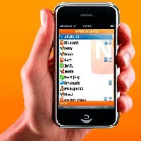 Pendapatan Voice Tergerus Komunikasi Data