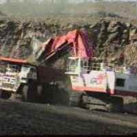 Berau Coal Potong Belanja Modal 2009