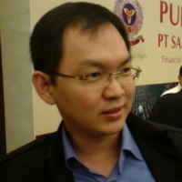 Sampoerna Agro Belum Berpikir Akuisisi Bakrie Sumatera