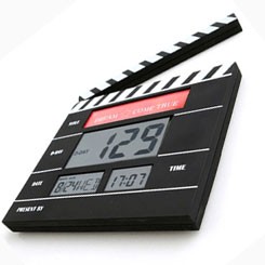 Genre Film Favorit Anda?