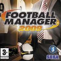 FM 2009 Meroket di Jajaran Game Terlaris