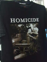 Hip Hop Merchandise di Remains