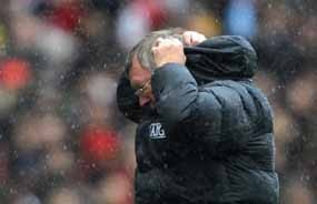 Fergie Dihukum FA Lagi