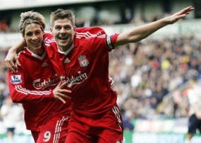 The Reds yang Ingin Mendekati Sempurna