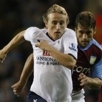 Modric Absen Dua Pekan