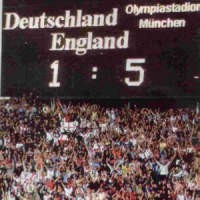 Inggris Gebuk Jerman