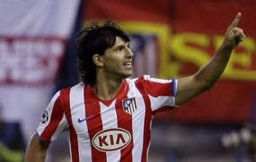Pacar Dirawat, Aguero Tinggalkan Skuad Argentina