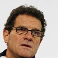 Capello: Yang Cedera Harus Diperiksa