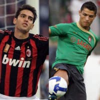 Bukan Sekadar Kaka vs Ronaldo