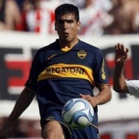 Pemain Boca Dituduh Merampok
