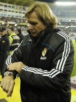 Messi Pun Bela Schuster