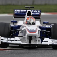 Buruknya Mobil BMW di Mata Test Driver