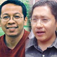 Anas Urbaningrum & M Qodari Tak Akan Hadiri PKS Award