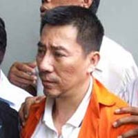 Si Belut Gunawan Santoso Dieksekusi Mati Desember