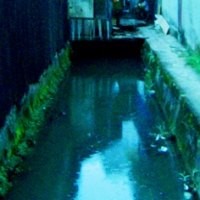 43 Titik Rawan Banjir di Palembang