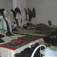 Tahun 2009 DPR Minta Semua Pondokan Haji di Markaziah