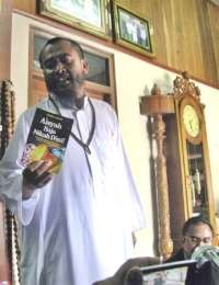 Ulfah Akan Diboyong ke Jakarta