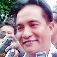 Yusril Tuding Marsillam Simanjuntak