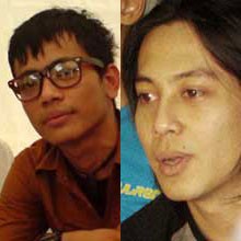 Aris Idol Lebih Jempolan Ketimbang Rizki The Titans