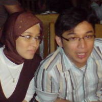 Istri Pasha Ungu Ngotot Cerai 