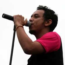 Pongki Jikustik Cari Tempat Untuk Band Baru