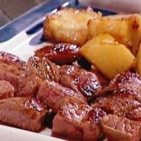 Mohon Maaf Jatah esia di Gokana Teppan Habis