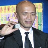 Prosesor Tercepat di Bumi Mendarat di Indonesia