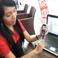 Smart Telecom Incar 3000 BTS di 2009