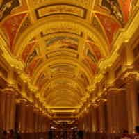 Kasino Judi Pun Terimbas Krisis Global