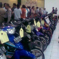 1.370 Preman Diamankan Selama 17 Hari