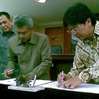 Tekan TKI Ilegal, APJATI Tekan MoU dengan Polda