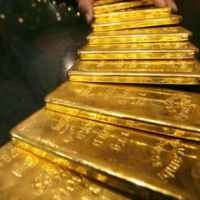 Selamatkan 30% Investasi ke Emas