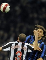 Inter vs Juve di Mata Ronaldo