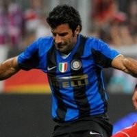 Target Figo Menjegal Juve