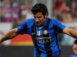 Target Figo Menjegal Juve