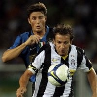 Memancing di Air Keruh Derby dItalia