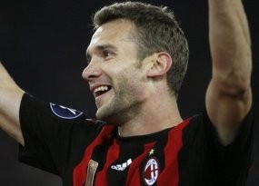 Sheva & Kaladze Dipanggil Jaksa