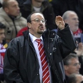 Rafa: Tak Ada Alasan Skrtel Pergi