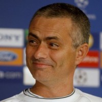 Rp 388 Juta untuk Medali Mourinho