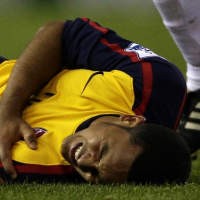 Walcott Cedera, Wenger Minta Kompensasi?