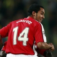 Walcott Absen Tiga Bulan 