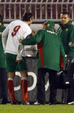 Berbatov Ancam Pensiun dari Timnas