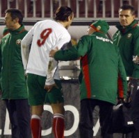 Berbatov Ancam Pensiun dari Timnas