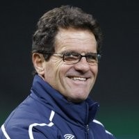 Hasil Sempurna untuk Tahun Gemilang Capello