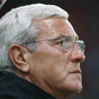 Lippi Utamakan Hasil, Bukan Rekor