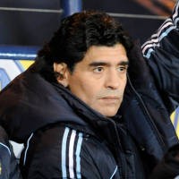 Argentina Lupakan Mimpi Buruk