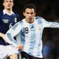 Kemenangan di Debut Maradona