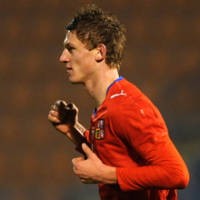 Ceko Bayangi Slovakia