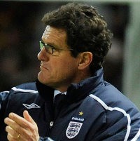Capello Mendapat Pelajaran Berharga