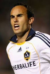 Jalan Donovan Kembali ke Eropa Terbuka